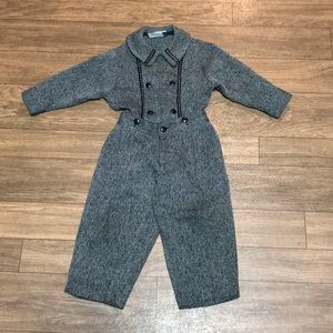 Vintage Boy Set In EUC 2T
